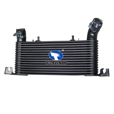适用于 三菱帕杰罗MITSUBISHI PAJERO  中冷器 