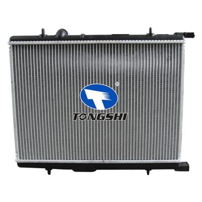 适用于PEUGEOT PEUGEOT 307 2.0I 16V 00-01 MT  散热器