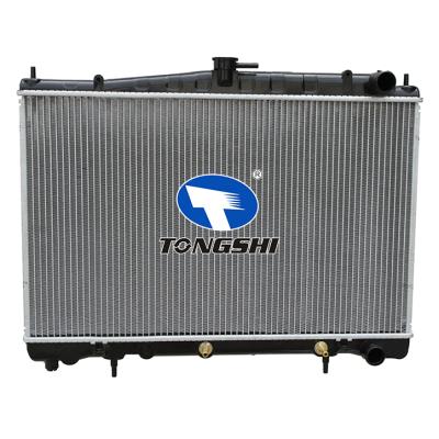 适用于NISSAN  LAUREL HC34'93-94 AT 散热器