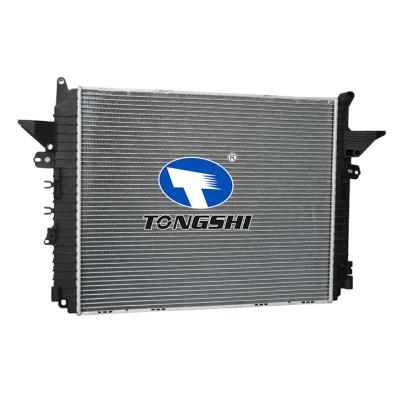 适用于发现 2.7 V6TDI 04- AT散热器