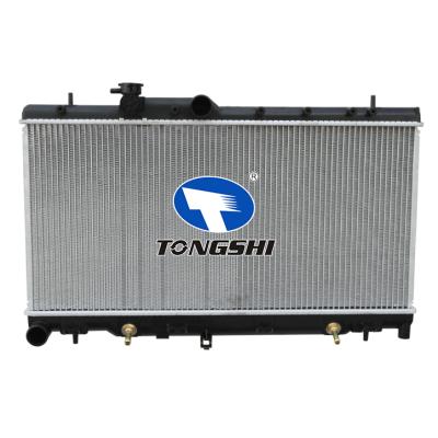 适用于力狮 2.5 H4 00-06 AT散热器