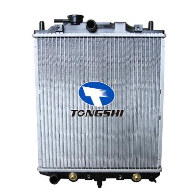 适用于DAIHATSU MIRA L200/500 OEM:16400-87256/16400-87270