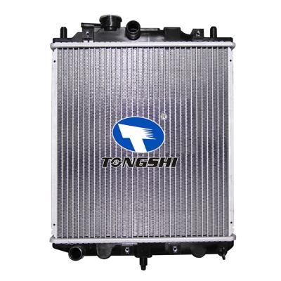 适用于DAIHATSU MIRA L200/500 OEM:16400-87284/16400-87254