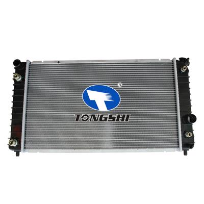 适用于开拓者 LS V6 4.3L 96-04 AT散热器