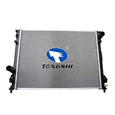 适用于GM DODGE 300 BASE V6 3.6L 11-14 MT  散热器