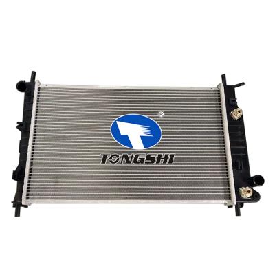 适用于CONTOUR GL L4 2.0L/V6 2.5L 95-08 AT散热器