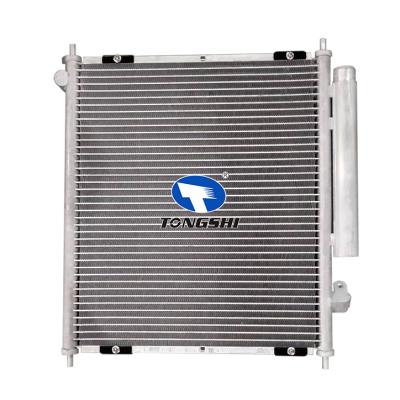 适用于HONDA 进口飞度GD2