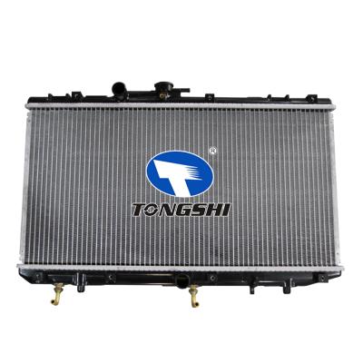 适用于TOYOTA TOYOTA STARLET (EP91) 1.3 OEM:16400-11681/16400-55080/1640011681/1640055080