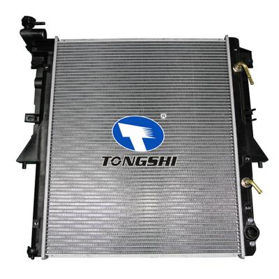 适用于帕杰罗 15- AT散热器  