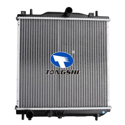 适用于碧莲巴士 MT 散热器