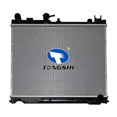 适用于皮卡06- MT 散热器