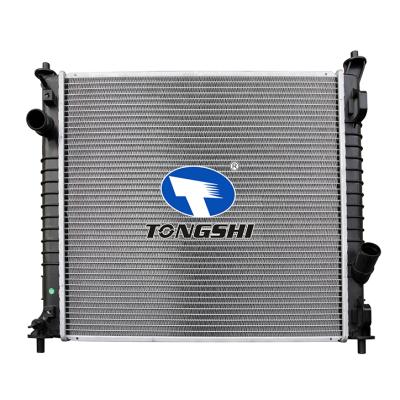 适用于 SSANG YONG MT 散热器