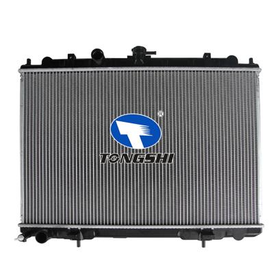 适用于奇骏'01 AT 散热器