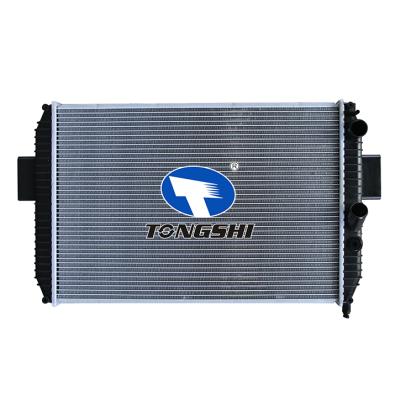 适用于依维柯 DAILY 49.12 TD 96- MT 散热器
