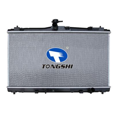 适用于凯美瑞 3.5L V6 12- MT散热器