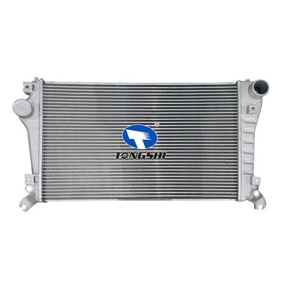 适用于GM中冷器