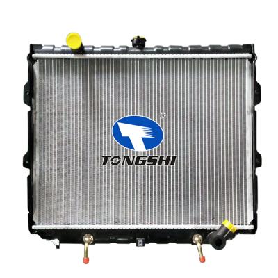 适用于现代 GALLOPER I  2.5 TD 散热器