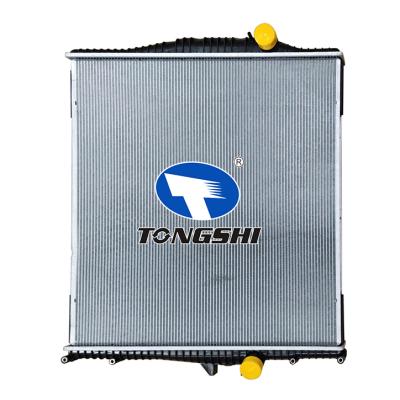 适用于VOLVO TERBERG FH 12 420 HP 93-99 MT 散热器