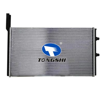 适用于宝马 5 Gran Turismo (F07) MT散热器