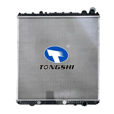 适用于  FREIGHTLINER CASCADIA 125 L6 15.0L 08-12 AT  散热器