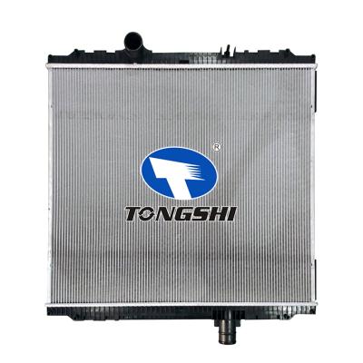 适用于KENWORTH T800/365/367 L6 10.8L 08-10 MT  散热器