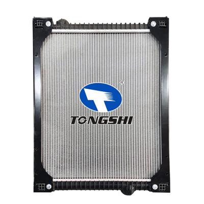 适用于起亚E-MIGHTY08EM WIDE MT 散热器