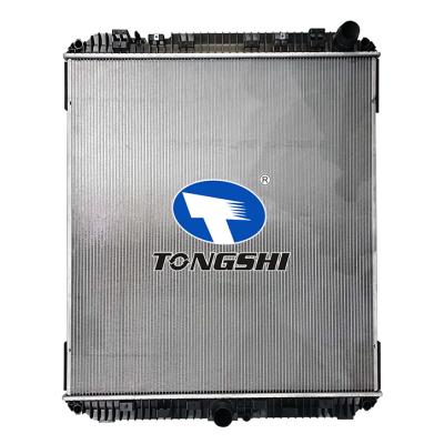 适用于奔驰 MERCEDES ACTROS MP4/ANTOS 07 散热器 OEM:9605002501