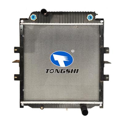 适用于TRUCK BLUEBIRD CONVENTIONAL BUS L6 7.6L