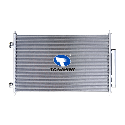 适用于本田HRV16-17冷凝器