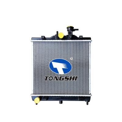 适用于起亚 PICANTO(BA) 1.1 散热器OEM:25310-07000/25310-07010/2531007000/2531007010