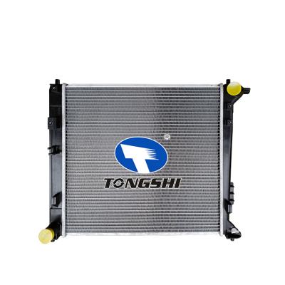 适用于KIA SORENTO 索兰托 散热器