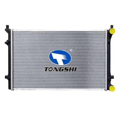 适用于AUDI A3/S3 1.6FSI 03- MT散热器