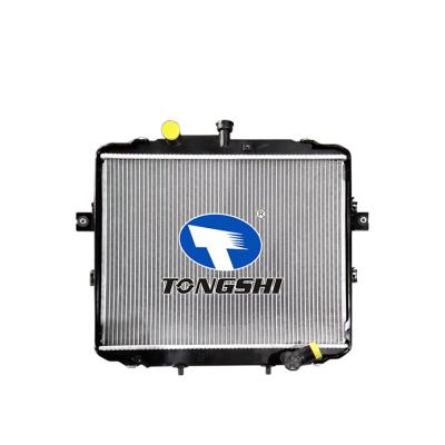 适用于现代  H-100 2.5 TDi 04- MT 散热器