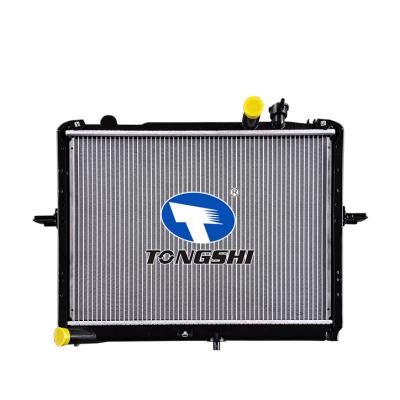 适用于卡旺 K2900/2.9 货车 06- MT散热器