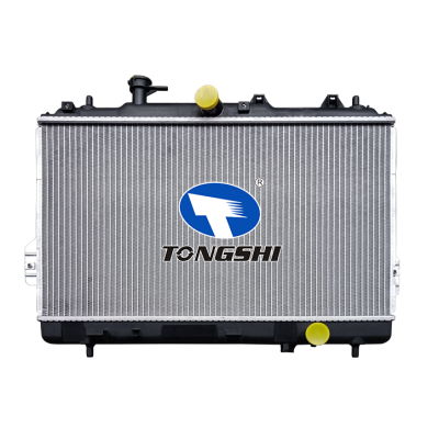 适用于HYUNDAI MATRIX 1.5 CRD1 01-10 MT 散热器