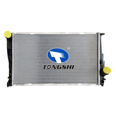 适用于宝马 335I BASE L6 3.0L 07-13 MT 散热器