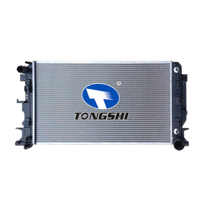 适用于SPRINTER 2500 V6 3.0L 10-13 AT散热器