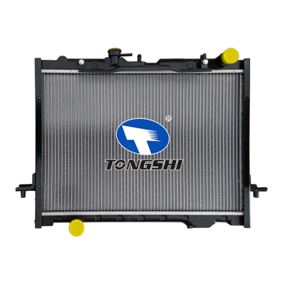 适用于CHINESE CAR 长城风骏 汽油   散热器