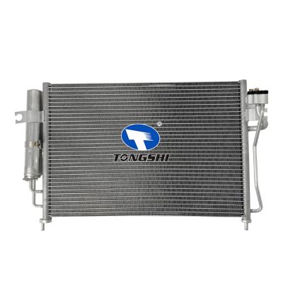 适用于现代 CL ICK 2004冷凝器