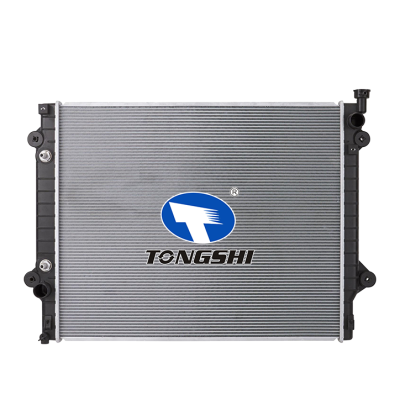 适用于丰田塔科马 Limited V6 3.5L AT*  散热器