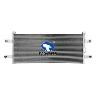 适用于  卡车 奔驰 Actros 11-/Antos 12-/Arocs 13-/Axor 11-     冷凝器