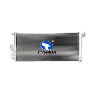 适用于   TRACKER 1.7 TD 12-   冷凝器