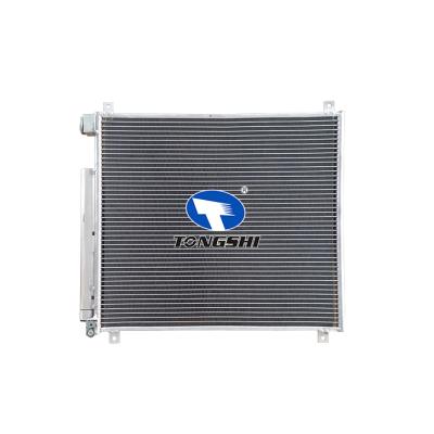 适用于 IGNIS 15-   冷凝器