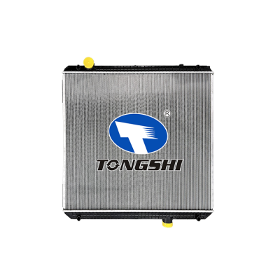 适用于 FREIGHTLINER AT   散热器