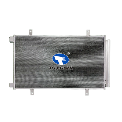 适用于   铃木 VITARA 15-ERTIGA 15-    冷凝器