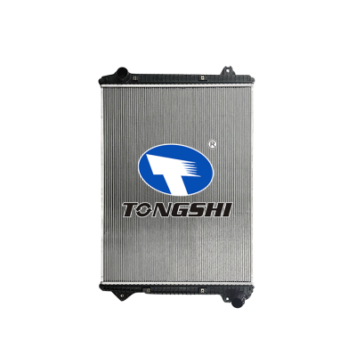 适用于   斯堪尼亚SCANIA TZERLI MT   卡车散热器