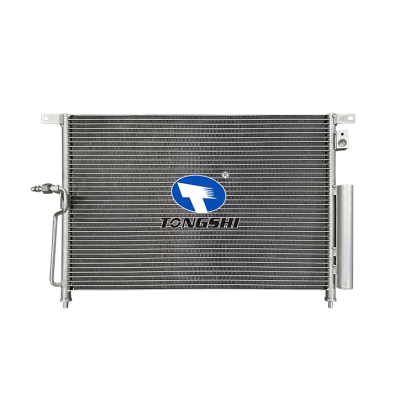 适用于 北汽威旺M20老款 冷凝器