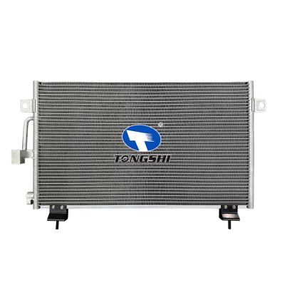 适用于  奇瑞瑞虎老款  冷凝器