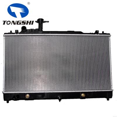 适用于MAZDA M6 (GH) 2.0I 16V 散热器