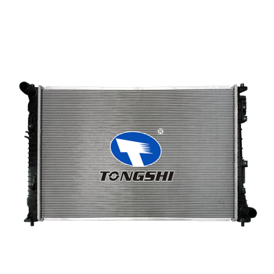 适用于起亚索伦托2022 MT 散热器